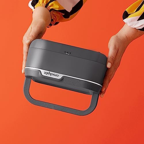 Crock-Pot Portable Electric Lunch Box Food Warmer 28oz