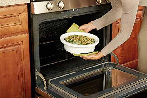 Crock-Pot 2.5 Quart Compact Casserole Slow Cooker - Curated Catalog