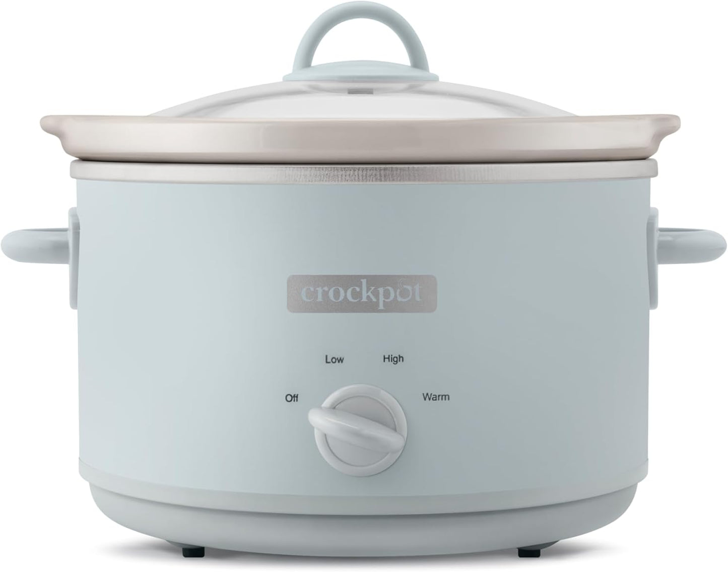 Crock-Pot 2 Quart Mini Slow Cooker – Classic Compact Cooker - Curated Catalog