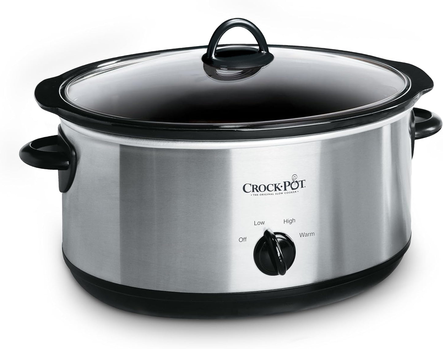 Crock-Pot 2 Quart Mini Slow Cooker – Classic Compact Cooker - Curated Catalog